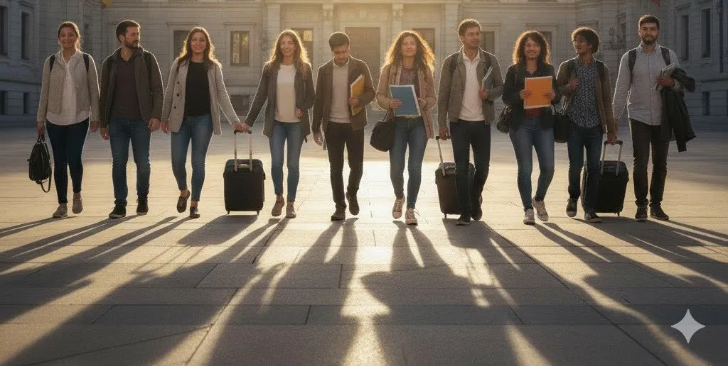 Comment Profiter de la Régularisation Extraordinaire en Espagne : Opportunités et Avantages
